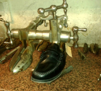 Rugar · Reparación de Zapatos