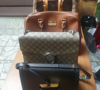 Rugar · Reparación de Bolsos