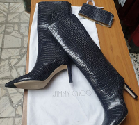 Rugar · Reparación de Botas Choo
