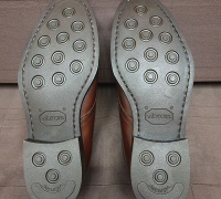 Rugar · Reparación de Calzado Vibram