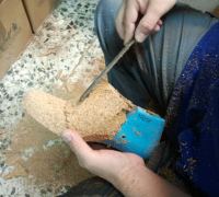 Rugar · Reparación de Zapatos Ortopédicos